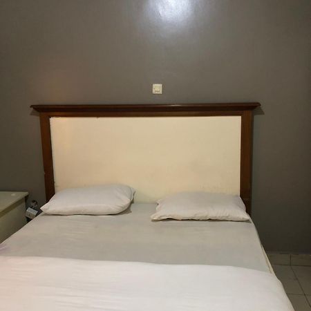 K&G Hotel Rwanda Kigali Kültér fotó