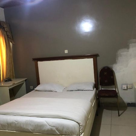 K&G Hotel Rwanda Kigali Kültér fotó