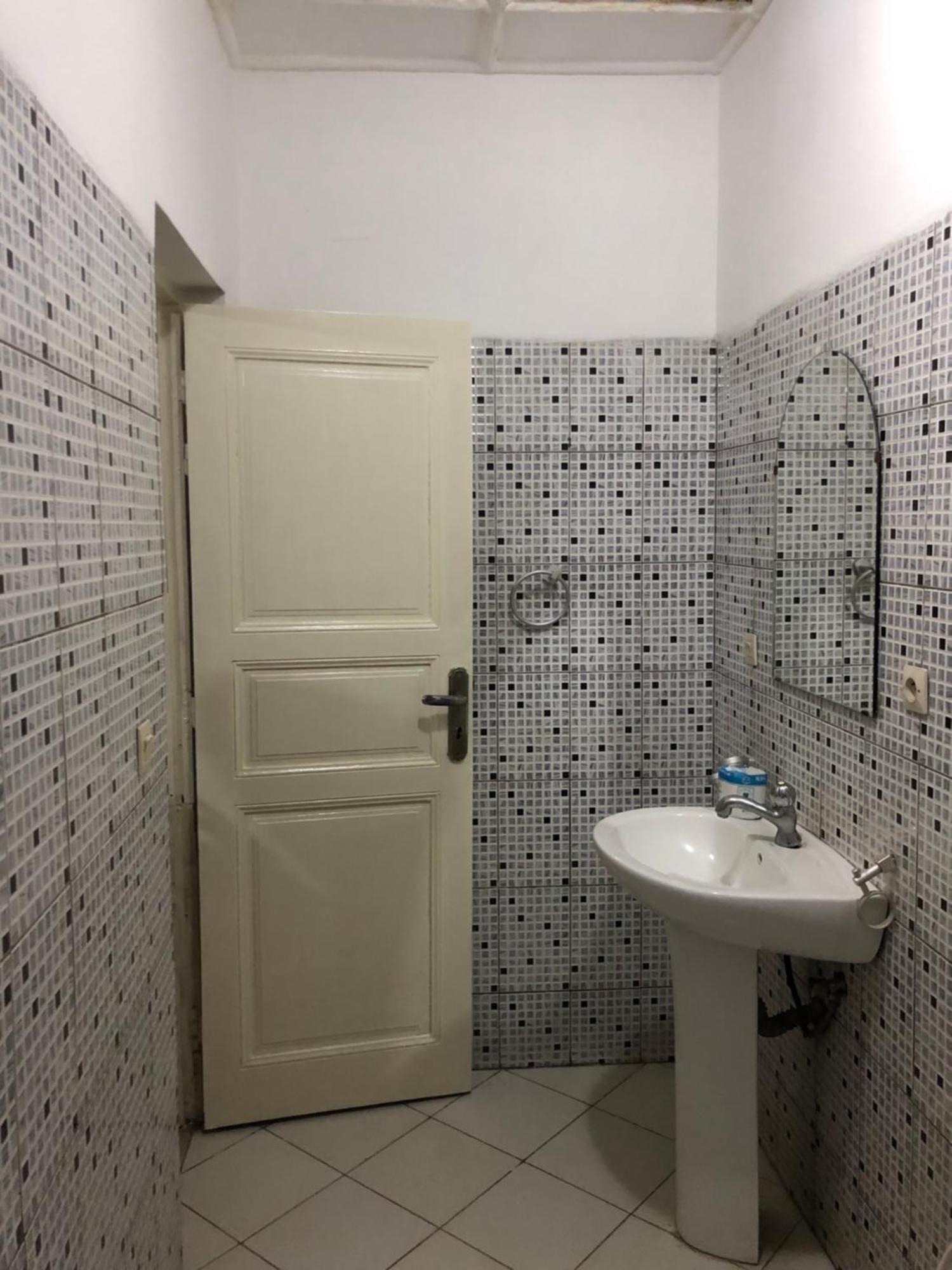 K&G Hotel Rwanda Kigali Kültér fotó