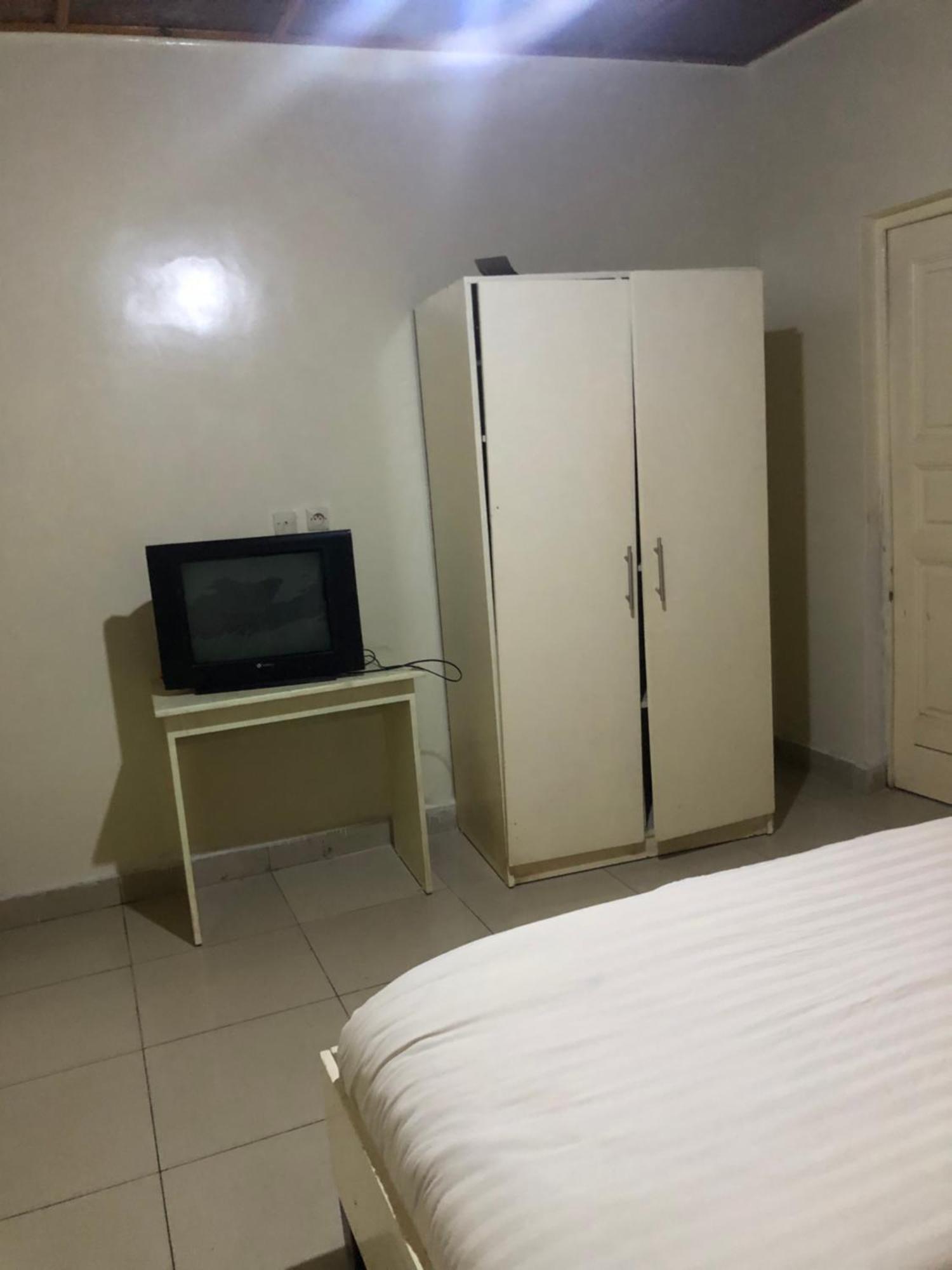 K&G Hotel Rwanda Kigali Kültér fotó