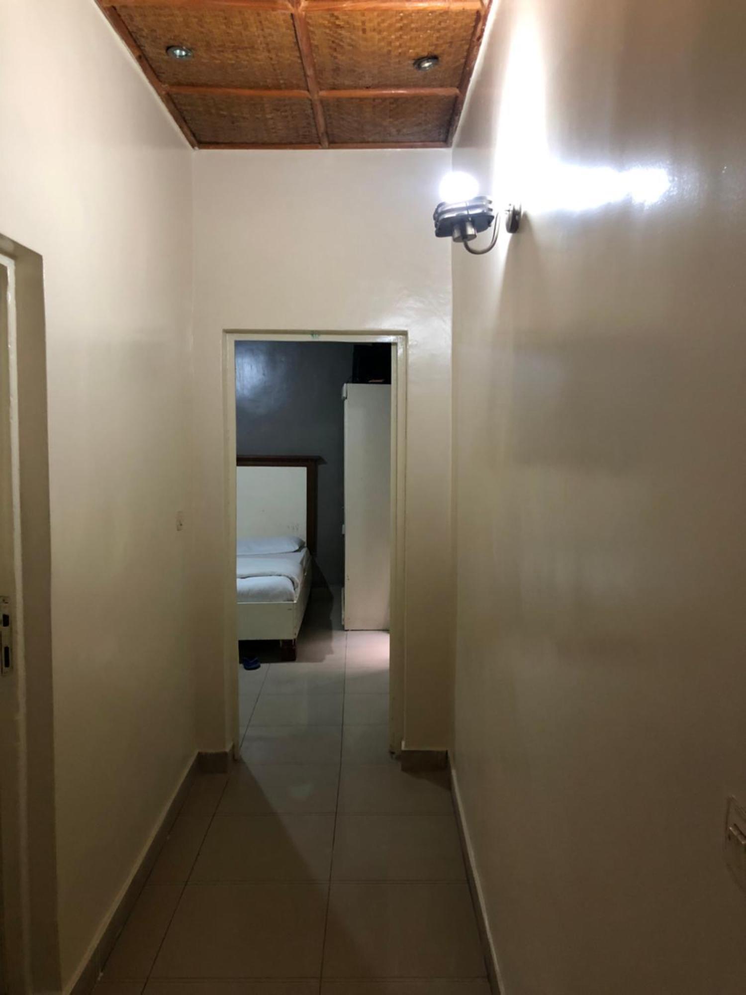 K&G Hotel Rwanda Kigali Kültér fotó